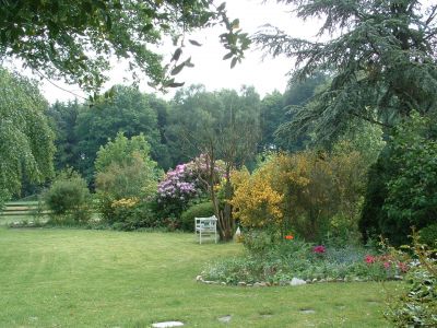 Resthof zuverkaufen für  Gewerbe oder Reiterhof 