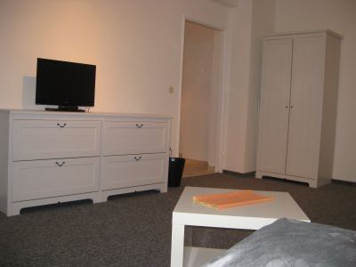 gut & günstig ApartHotel Berlin