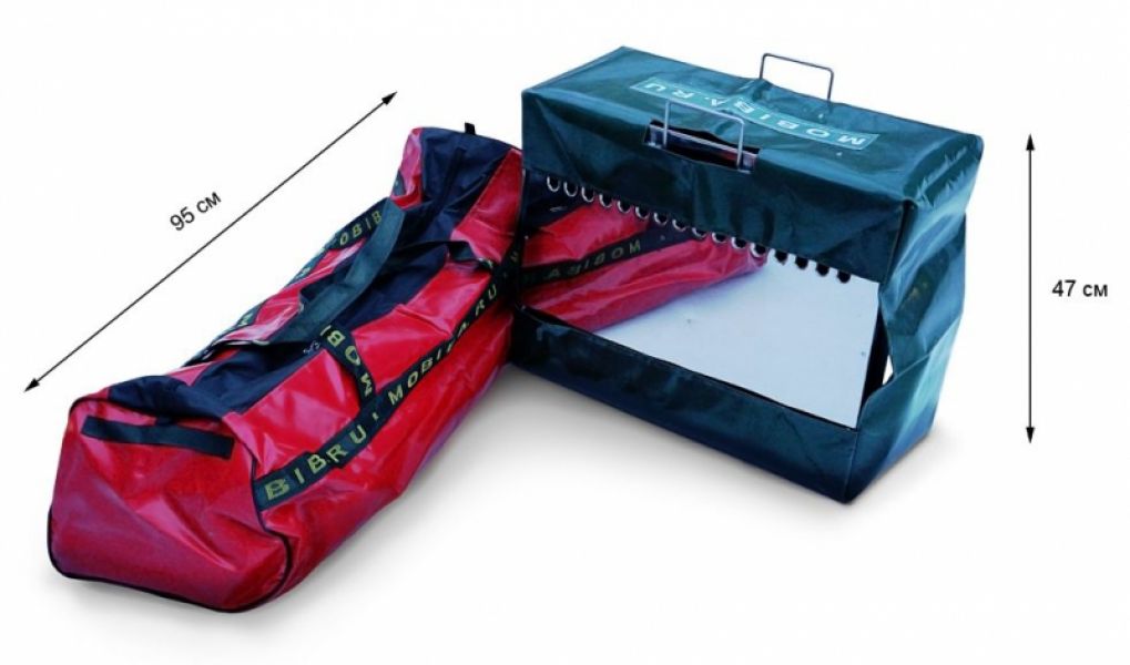 Sauna MB-104 Ofen 'Mediana'