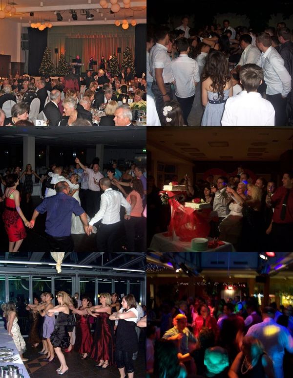 Italienische Live Band Musik aller feinste Albano-zucchero