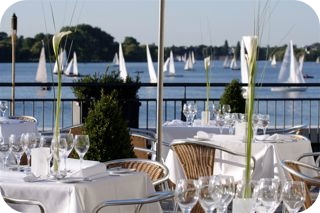 Minijobber / studentische Aushilfen (m/w) - Veranstaltungen & Events