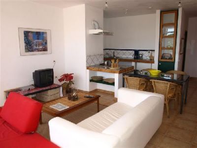 Casa Garanana auf Teneriffa