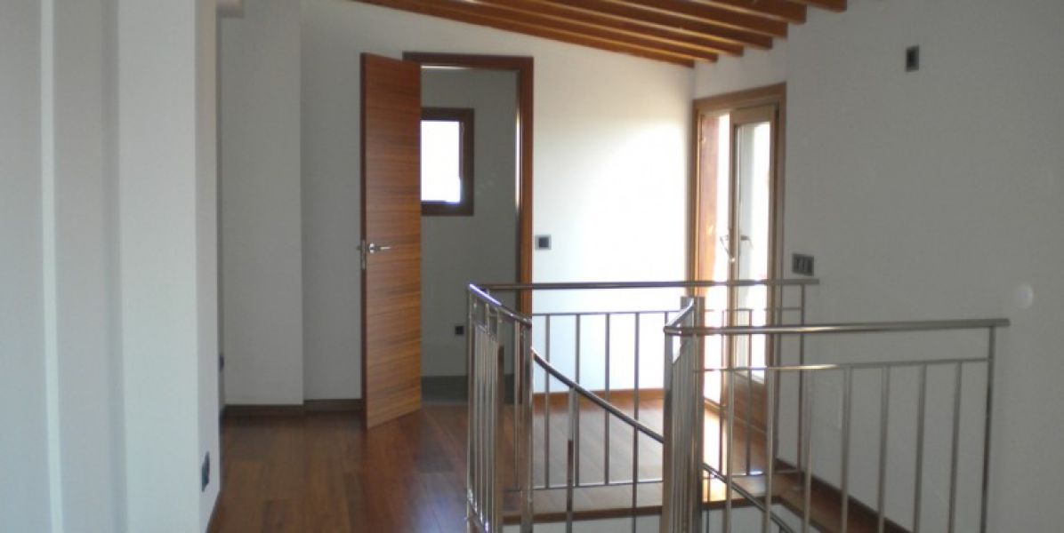 Luxus Penthouse in Palma de Malorca