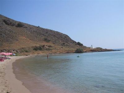 Kreta Georgioupolis Ferienwohnungen Papadakis