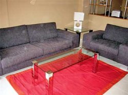 Studio Ocean View auf Teneriffa