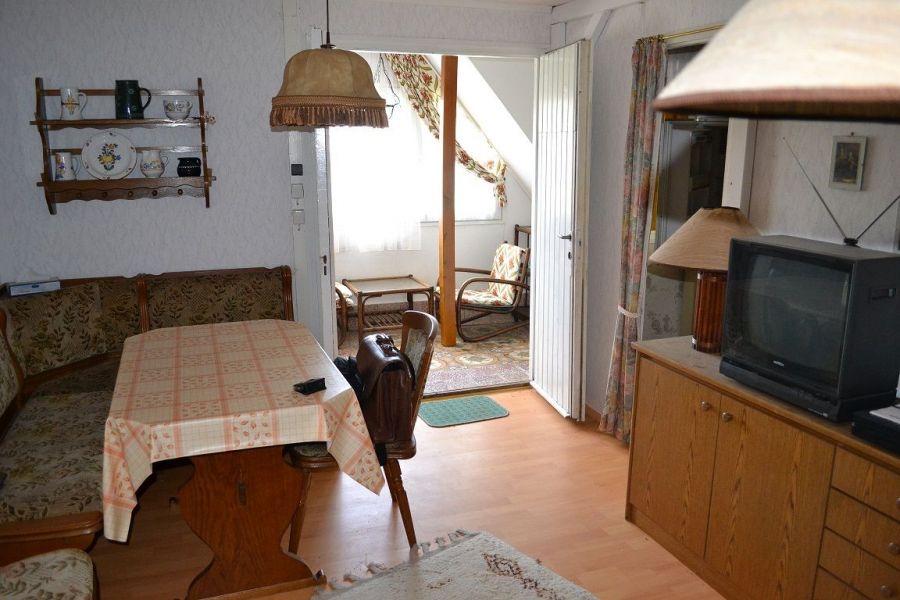 Ungarn - Ferienhaus am  Plattensee