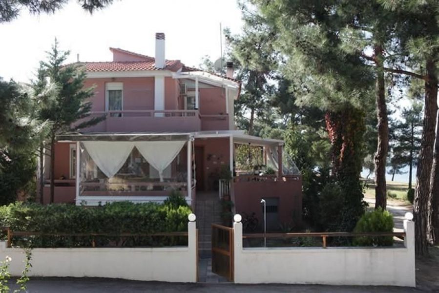 Griechenland - Thasos Island Reihenhaus  