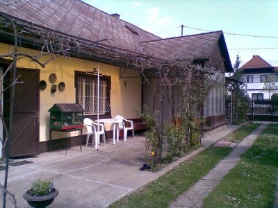 Wohnhaus Ungarn am Plattensee Nr. 60/18  