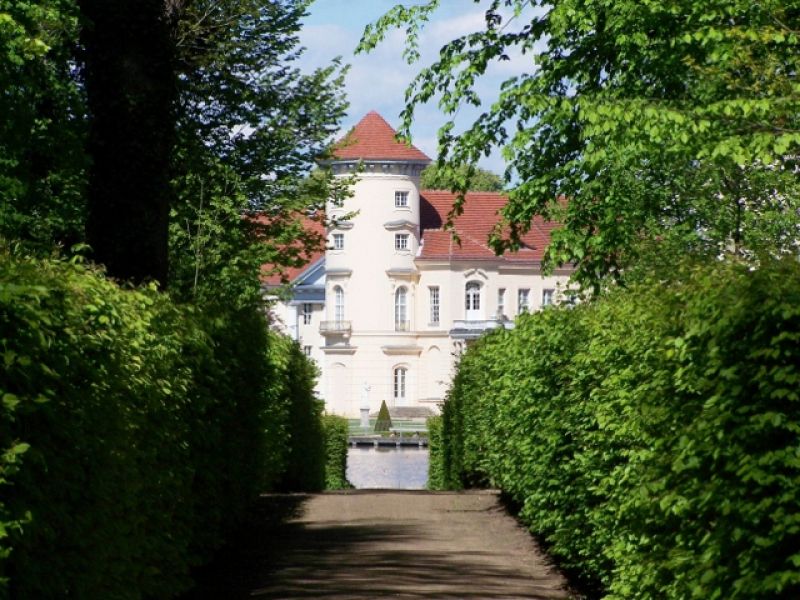 Urlaub in Rheinsberg, Fewo Alt-Rheinsberg