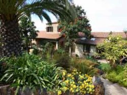 Ferienhaus Teneriffa Fincahotel Casa Vieja