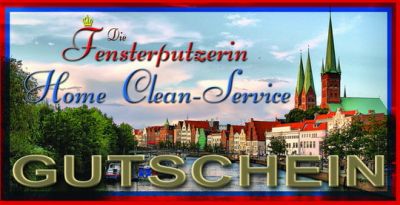 SAUBERE LÖSUNG - Wer Putzen lässt, senkt seine Steuerlast!