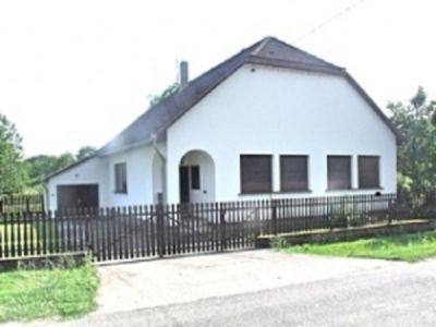 Wohnhaus Süd-West Ungarn  Nr.20/56 