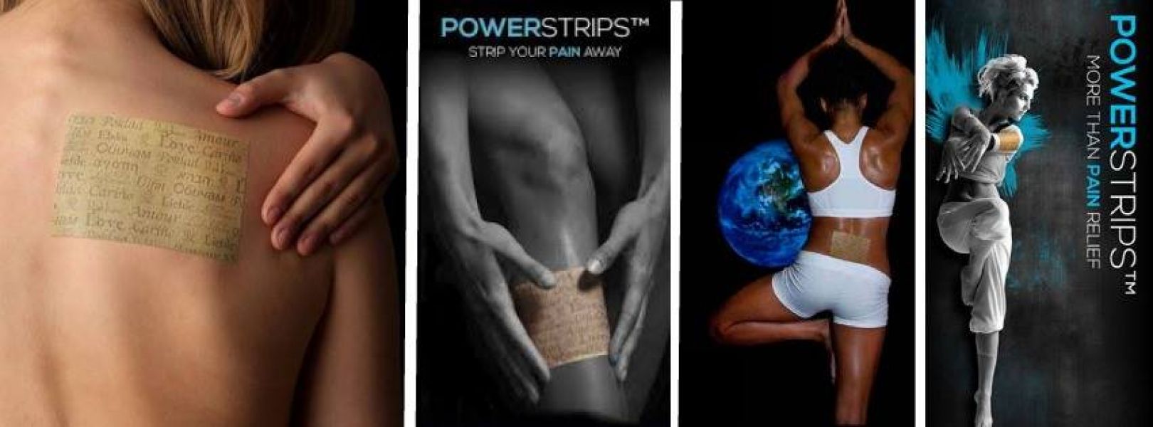 PowerStrips die Kraft, sich zu bewegen - FGXpress