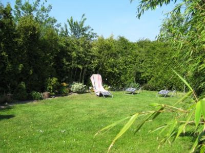 Info Ferienwohnungen Ostfriesland