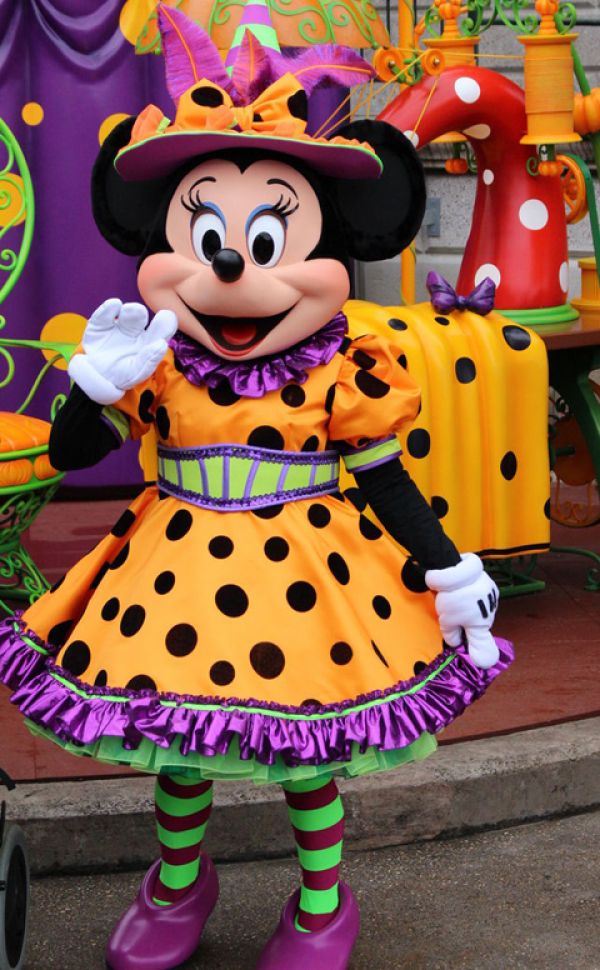 Disneyland Paris-Ticket: 1 Tag, 2 Parks Für 50,00 €