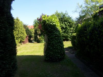 Ruhig in Alt Willich nahe stahlwerk Becker nicht wekeln