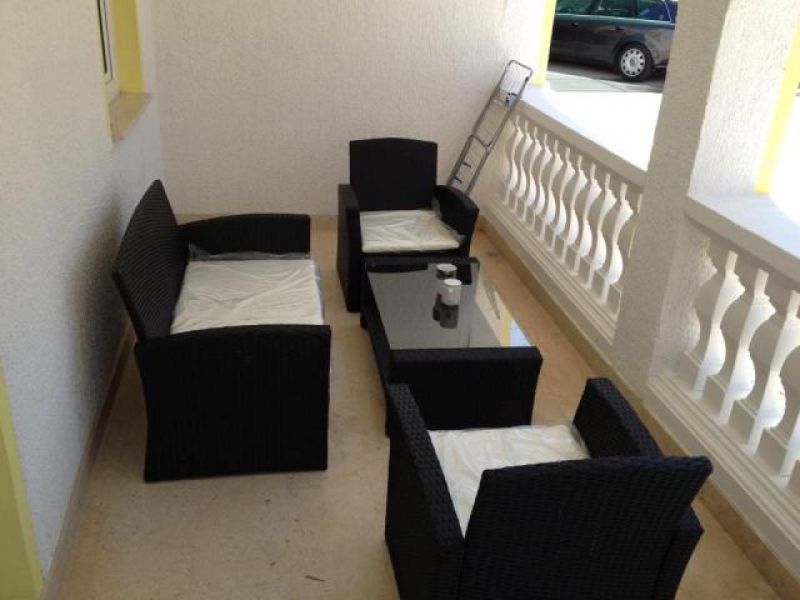 KROATIEN-Biete Ferienwohnungen in  Porec-Funtana 