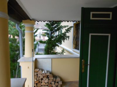 Landhaus Ungarn Heilbad Zalakaros Nr. 60/16