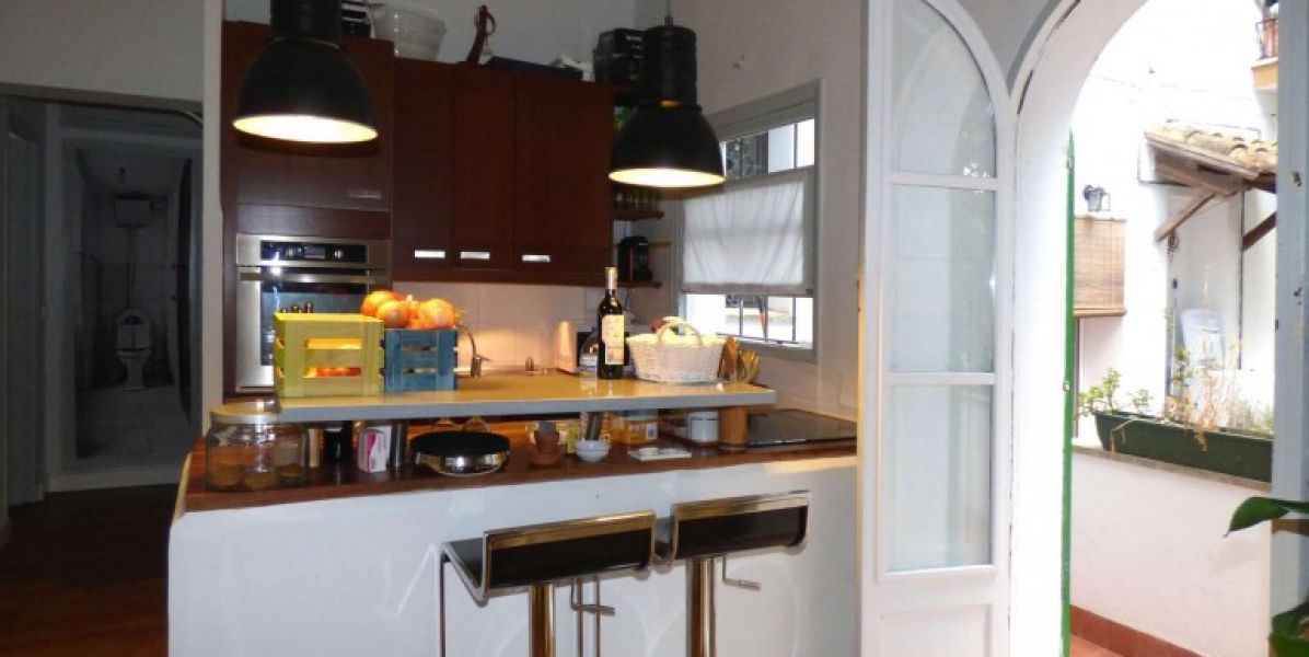 Palma de Mallorca, Stadtzentrum PENTHOUSES / WOHNUNGEN / LOFTS / DUPLEX