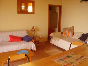 Studio Saleman Auf Teneriffa