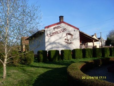 Dorfwirtshaus in Ungarn Plattensee Region Nr.20/47