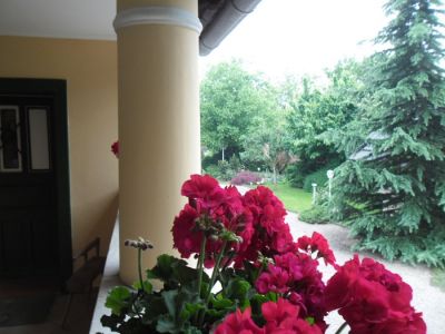 Landhaus Ungarn Heilbad Zalakaros Nr. 60/16