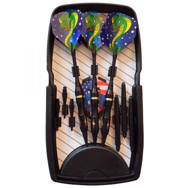 Dartforce One Softdart-Pfeile