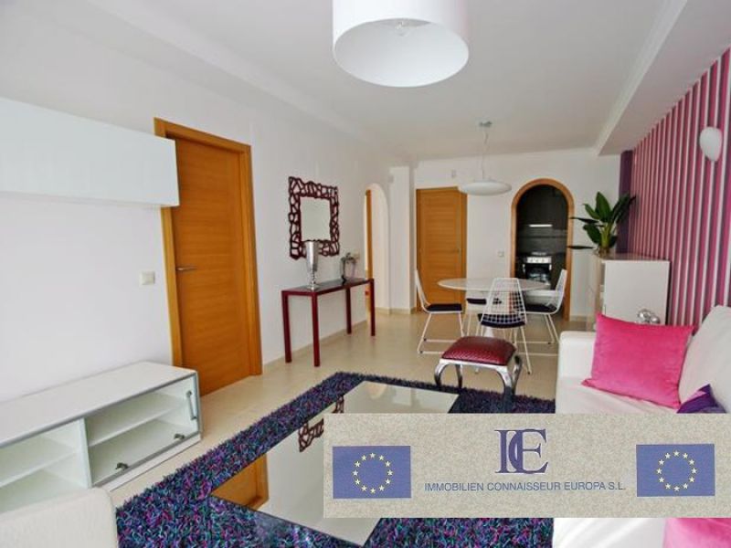 Costa Blanca 6 Erstbezugs-Wohnungen ab 141.848 €