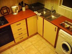 Durban - Südafrika - Ferienwohnung - 4 Personen