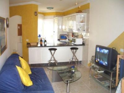 Apartment Costa auf Teneriffa