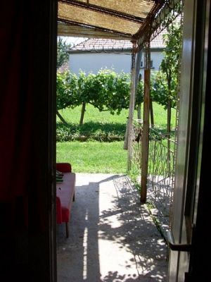 Preisgünstiges Haus 30 km bis zum See Nr. 27