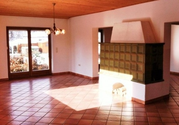 Österreich Estrella Stau Haus