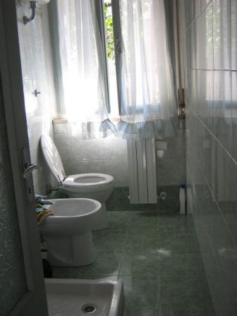 60m vom Strand - Toskana - Follonica