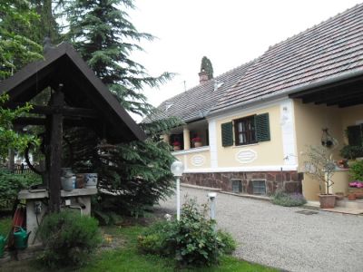Sofortbeziehbares möbliertes Landhaus in ZalakarosNr. 60/16