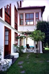 Ferienhaus Teneriffa Hotel La Orotava