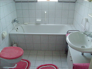 Ferien- und Monteurwohnung in 45721 Haltern am See