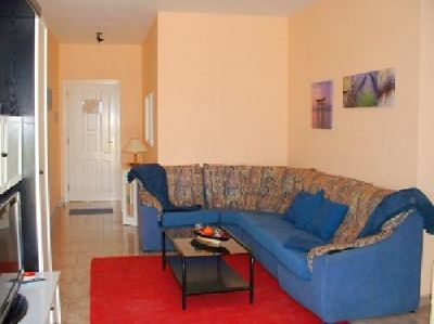 Ferienwohnung auf Teneriffa - Bahia Terrassenappartment