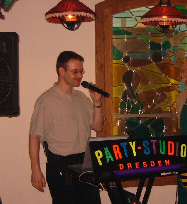 Mobile Diskothek, Mobile Discothek, Mobildisco, DJ für alle Partys und Feiern