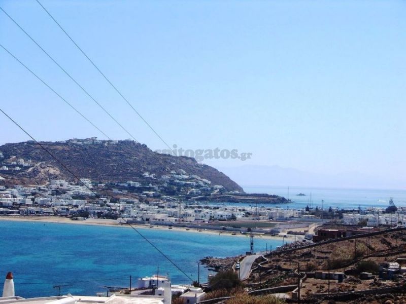 Griechenland - VILLA MIT MEERBLICK