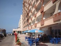 Ferienhaus und Ferienwohnung auf Teneriffa - Appartment Flamingo 1