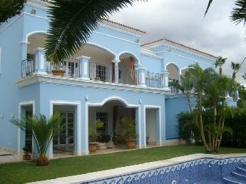 Ferienwohnung del Duque Teneriffa 