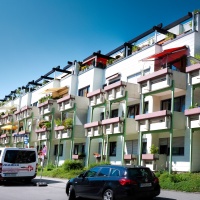 Standort - Betreutes Wohnen - Gewerbe - Rendite - Objekte