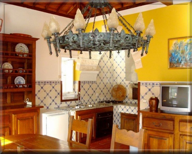 AUSWANDERN -Ferienanwesen auf der Azoren - Insel Santa Maria