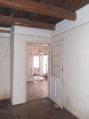 Traditionelles Bauernhaus mit Holzdecke Nr. 20/01