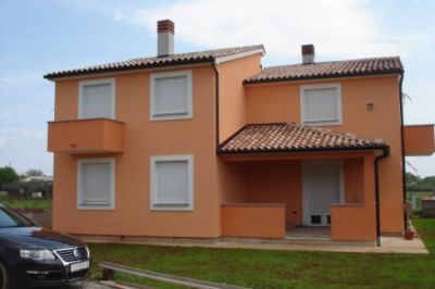 Ferienwohnungen Kroatien mit Pool am Meer