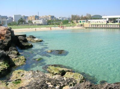 FERIENHAUS IN TRULLI