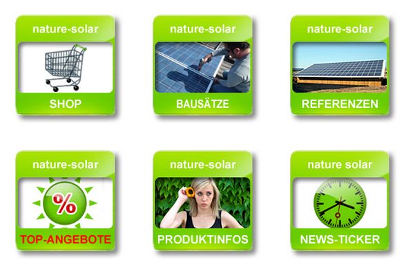 Photovoltaik - PV-Basic 3,00 kWp YING/KOSTAL