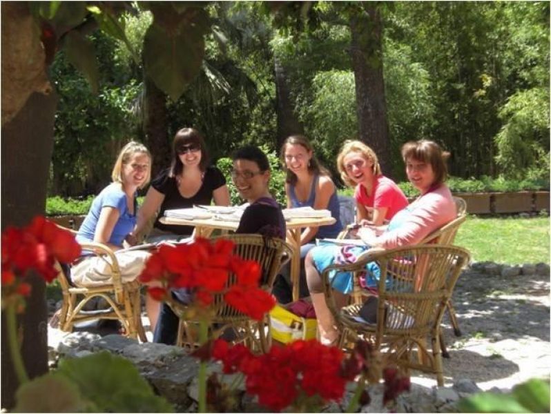 Bildungsurlaub in Sizilien