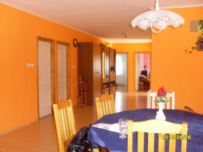 Bauernhaus Ungarn Nr.60/11 Plattensee Region 