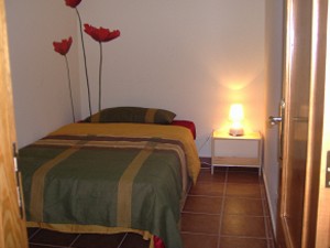 Appartment Fasnia - Teneriffa Süd - zu vermieten